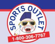 Sports Outlet Senior Softball